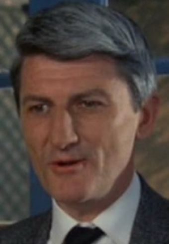 Alan Rowe