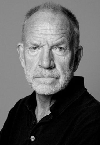 Tom Chadbon