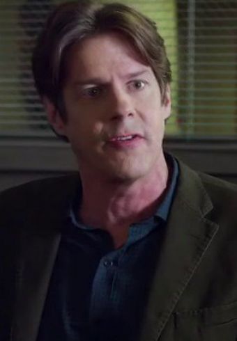 Richard Holmes