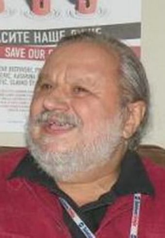Dragoljub Vojnov