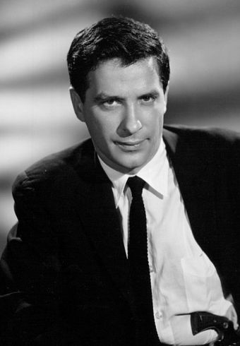 John Cassavetes