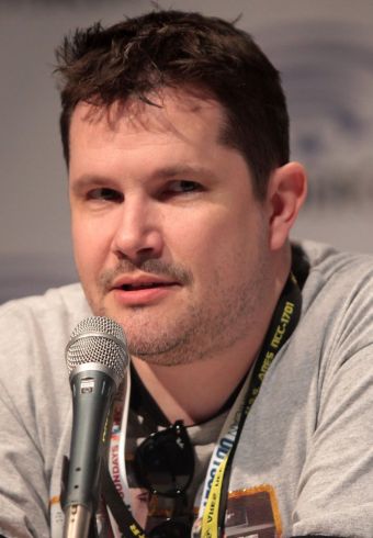 Ashley Edward Miller