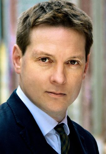 Brett Watson