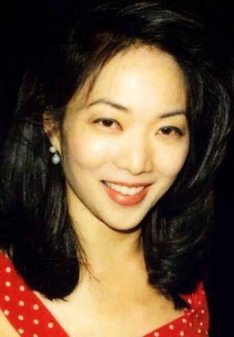 Jessica Yu