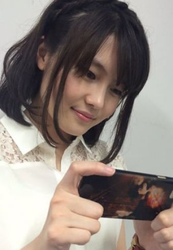 Sayaka Senbongi