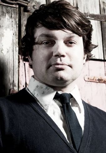 Charlie Baker