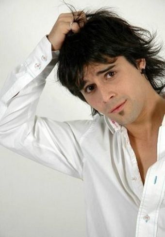 Juan Gabriel Yacuzzi