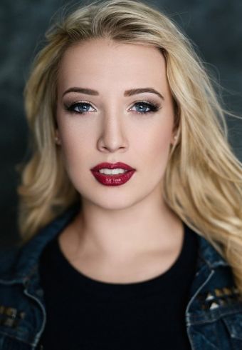 Allie Marshall