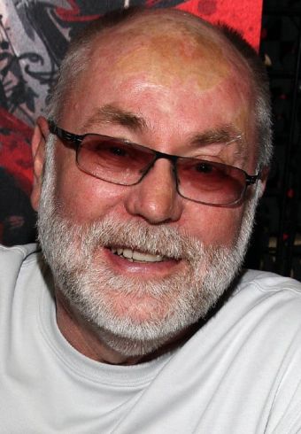 Robert David Hall