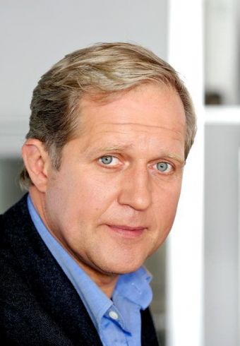 Harald Krassnitzer