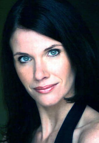 Jennifer Steede