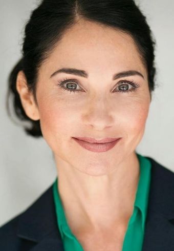 Andrea Clark-Meier