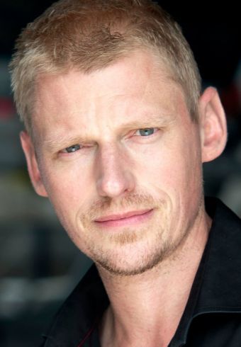 Martin Gruber