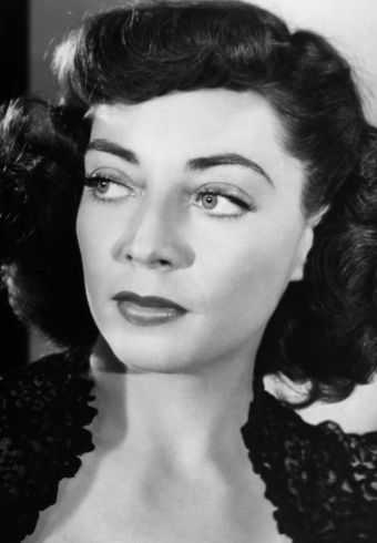 Marie Windsor