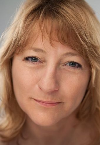 Tracey Wilkinson