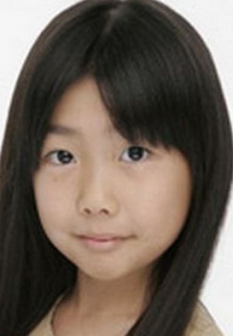 Sumire Morohoshi