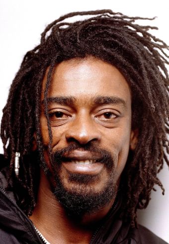 Seu Jorge