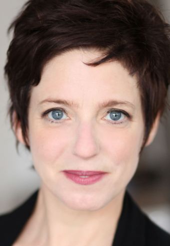 Sophie Caron