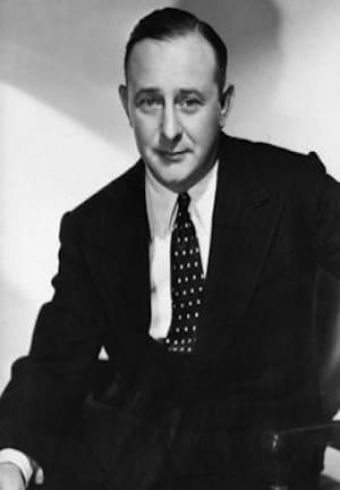 Arthur Freed