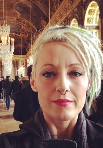 Griffon Ramsey