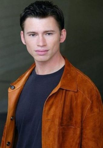 William Mark McCullough