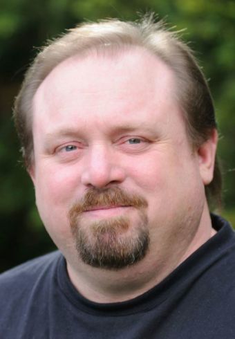 Michael Roberds