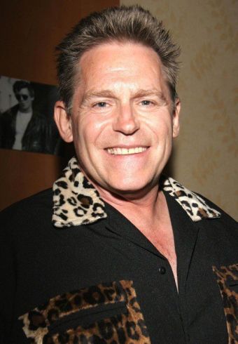 Jeff Conaway