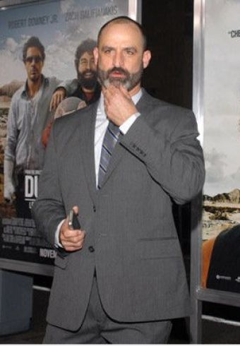 Brody Stevens