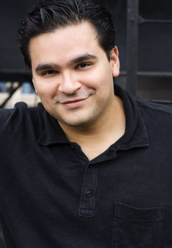 Azhar Khan