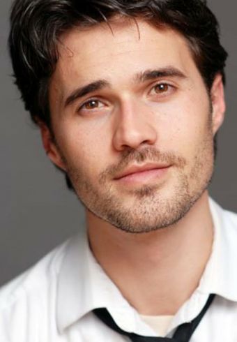 Brett Dalton