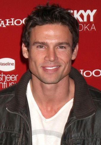 Ethan Erickson