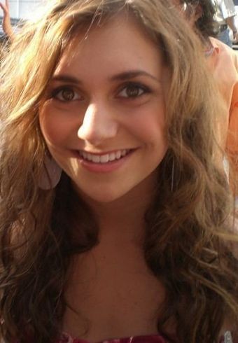 Alyson Stoner