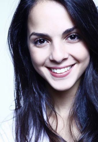 Shani Atias