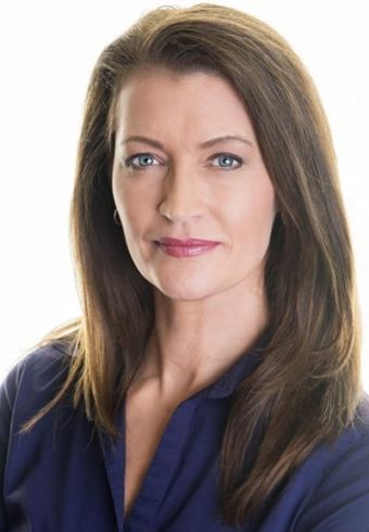 Barb Mitchell
