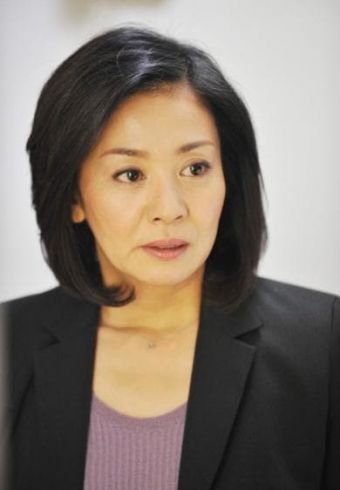 Nagisa Katahira