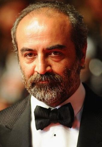 Yılmaz Erdoğan
