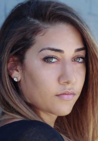 Marielle Scott