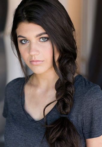 Amber Frank