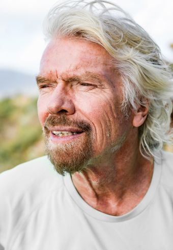 Richard Branson