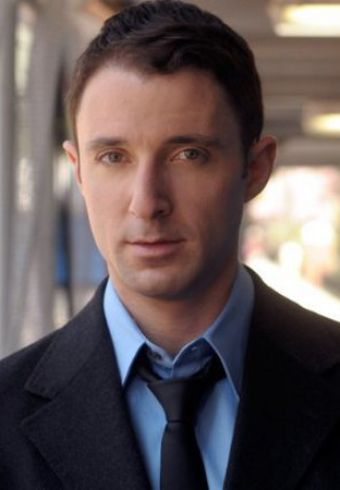 J.J. Kandel