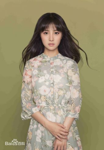 Michelle Jiang
