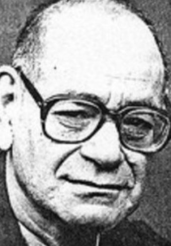 Ralph Tabakin