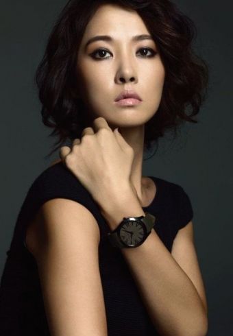Kim Sun-a