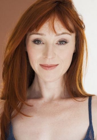 Ruth Connell