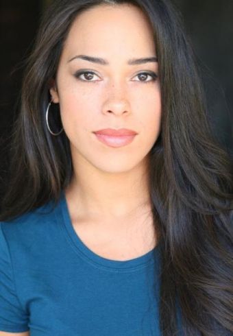 Jessica Camacho