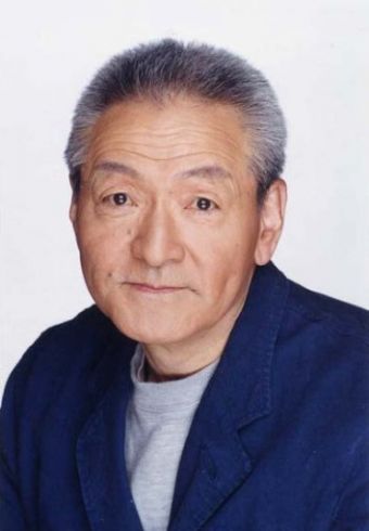 Takeshi Aono