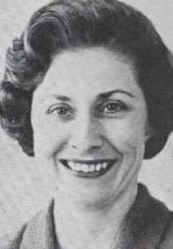Ann Muffly