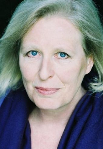 Jacqueline King