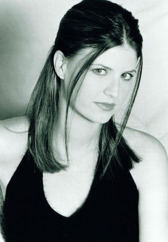 Natalie McNeil