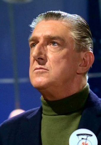 Basil Dignam